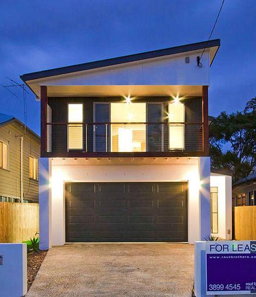 Property development project