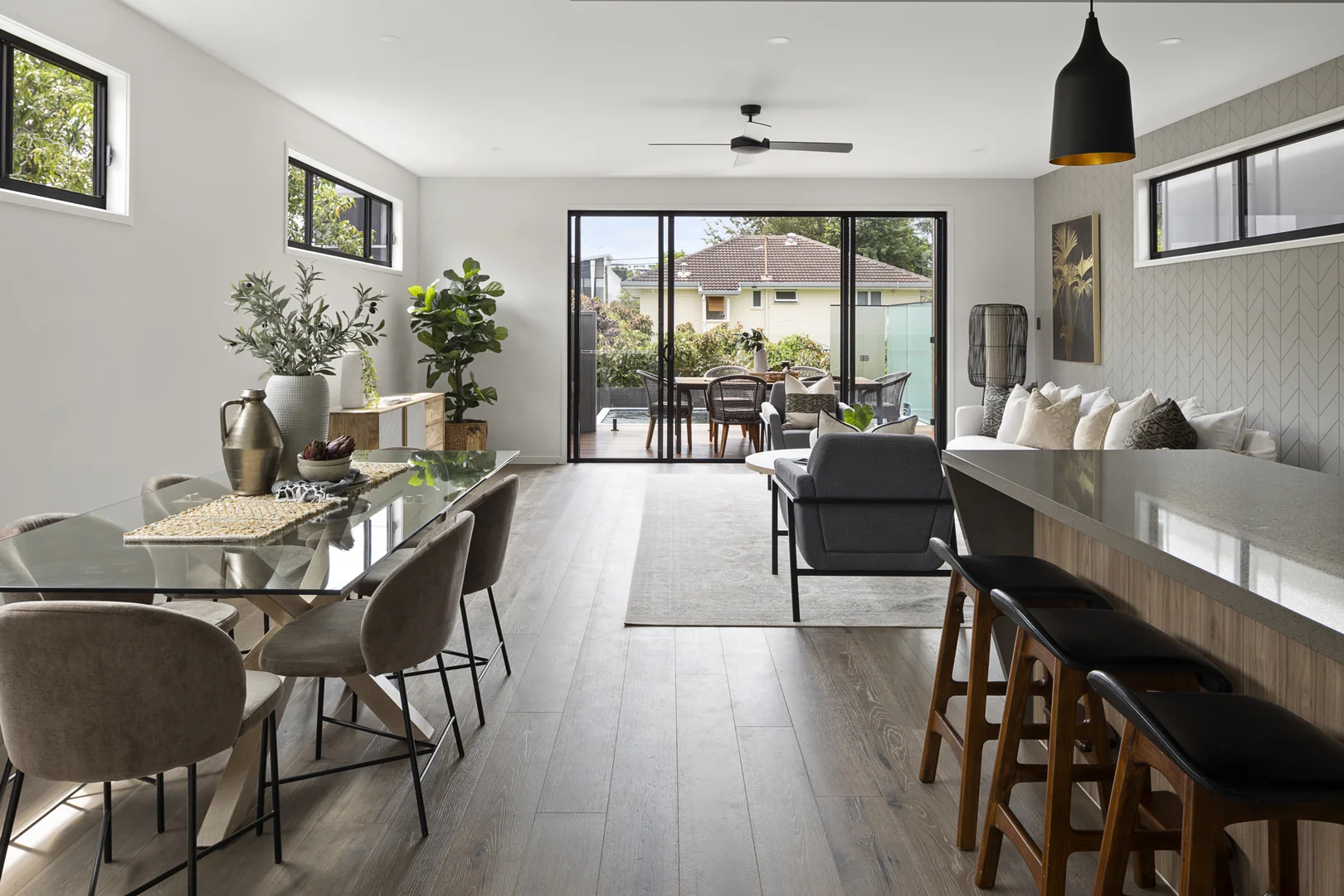 60 Jamieson Street development photo 2