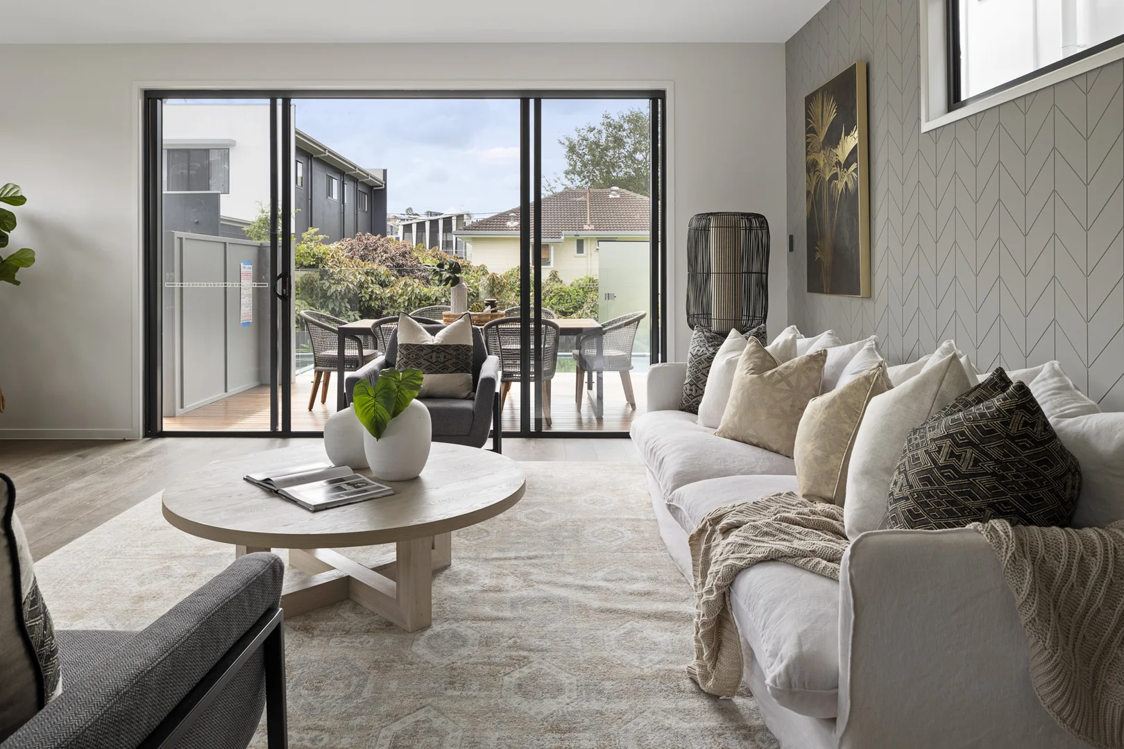 60 Jamieson Street development photo 4