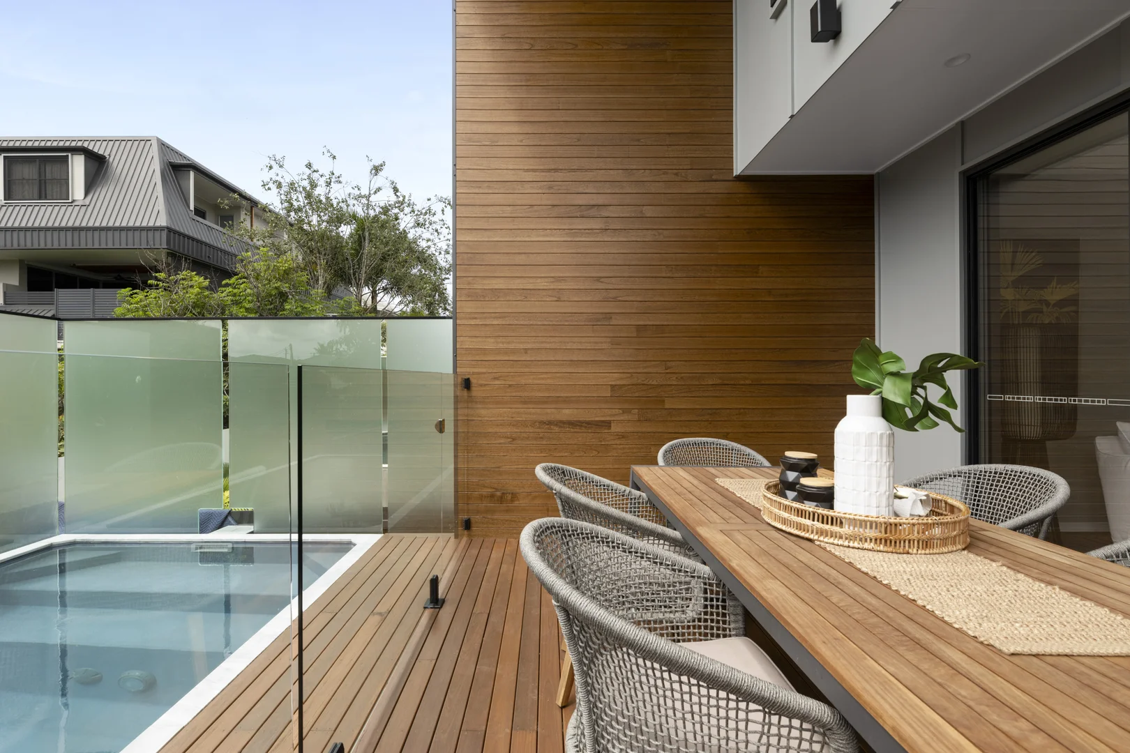 60 Jamieson Street development photo 5