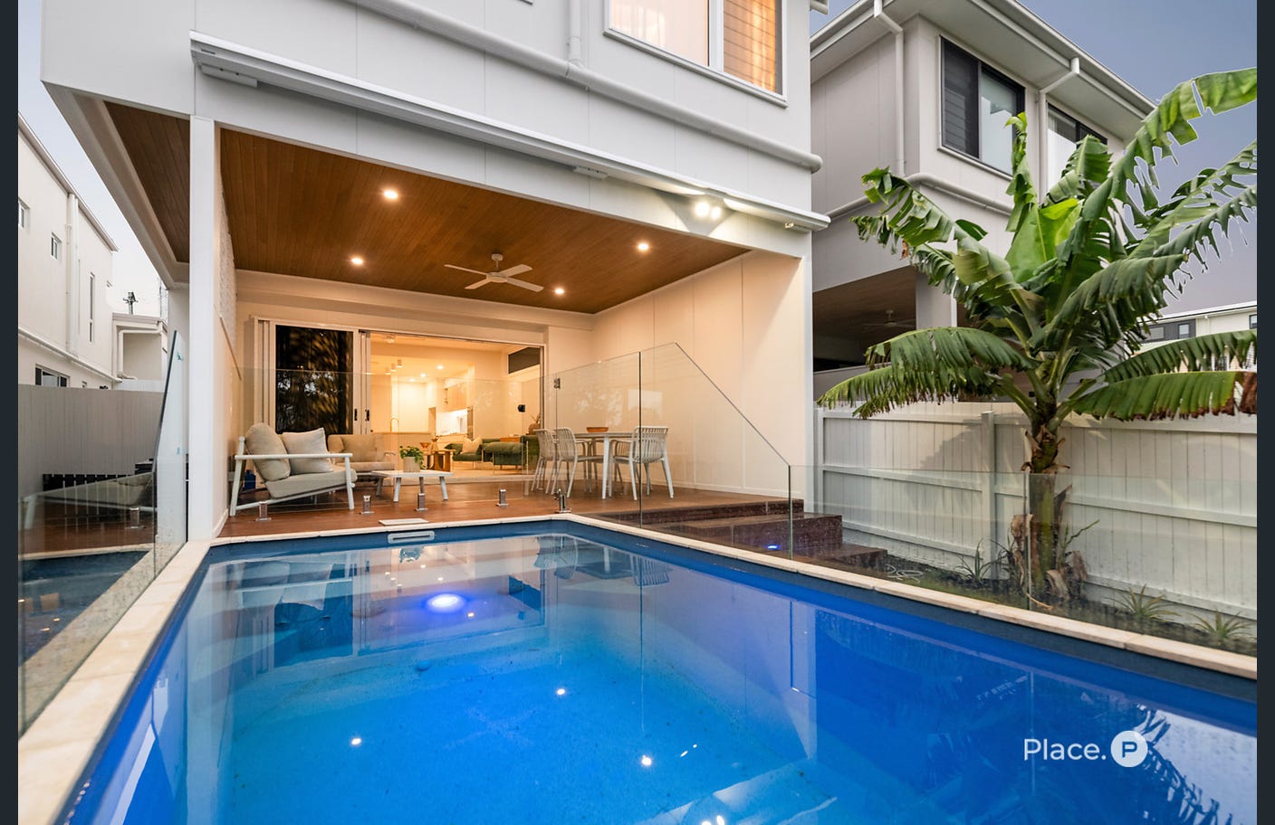 22A Arrol Street, Camp Hill exterior
