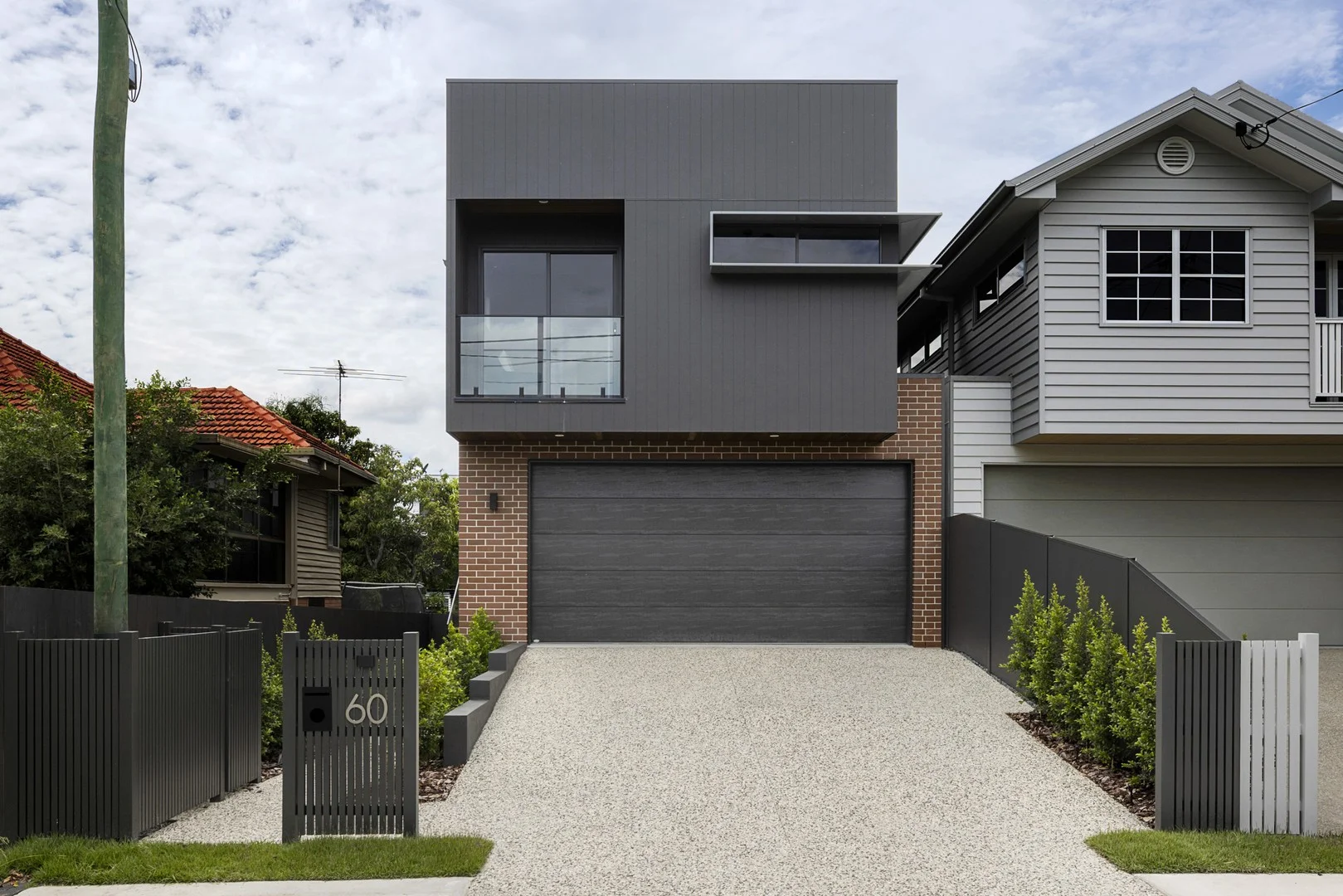 Bulimba Development 3 exterior